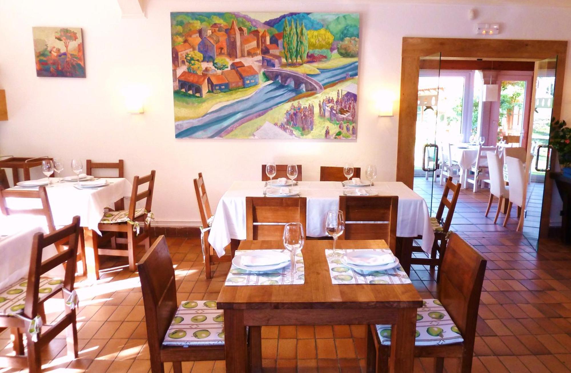 Bungalow Camping Los Manzanos 산타크루즈드올레로스 외부 사진